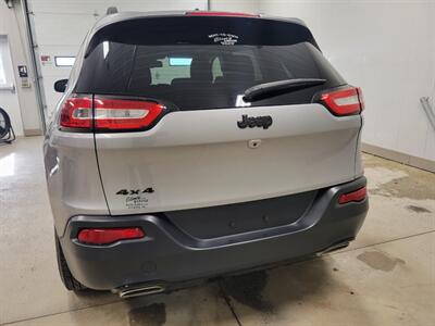 2016 Jeep Cherokee Latitude Altitude - Photo 6 - Ephrata, PA 17522