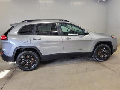 2016 Jeep Cherokee Latitude Altitude - Photo 9 - Ephrata, PA 17522