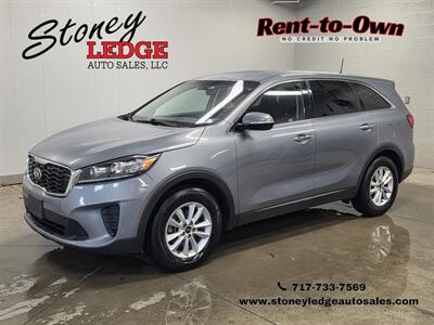 2020 Kia Sorento L   - Photo 1 - Ephrata, PA 17522