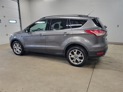 2014 Ford Escape SE   - Photo 4 - Ephrata, PA 17522