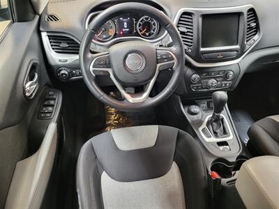 2014 Jeep Cherokee Latitude   - Photo 15 - Ephrata, PA 17522
