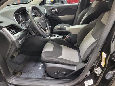 2014 Jeep Cherokee Latitude   - Photo 13 - Ephrata, PA 17522