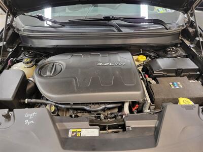 2014 Jeep Cherokee Latitude   - Photo 22 - Ephrata, PA 17522
