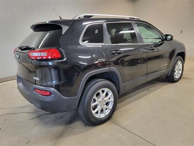2014 Jeep Cherokee Latitude   - Photo 7 - Ephrata, PA 17522
