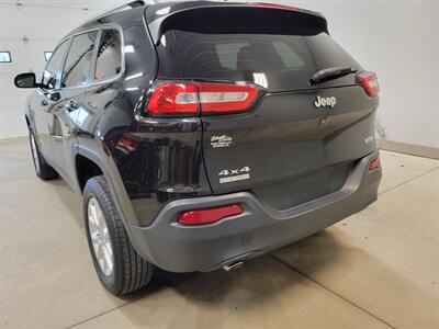 2014 Jeep Cherokee Latitude   - Photo 5 - Ephrata, PA 17522