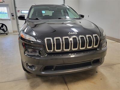 2014 Jeep Cherokee Latitude   - Photo 11 - Ephrata, PA 17522
