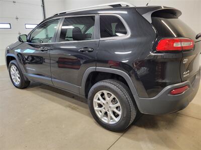 2014 Jeep Cherokee Latitude   - Photo 4 - Ephrata, PA 17522