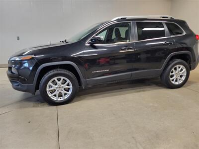 2014 Jeep Cherokee Latitude   - Photo 3 - Ephrata, PA 17522