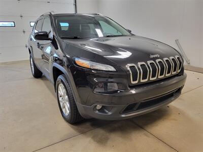 2014 Jeep Cherokee Latitude   - Photo 10 - Ephrata, PA 17522
