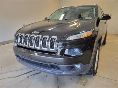 2014 Jeep Cherokee Latitude   - Photo 2 - Ephrata, PA 17522