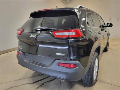 2014 Jeep Cherokee Latitude   - Photo 6 - Ephrata, PA 17522