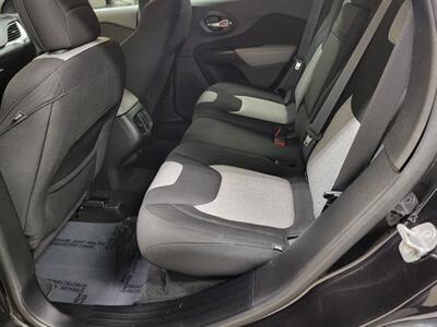 2014 Jeep Cherokee Latitude   - Photo 19 - Ephrata, PA 17522