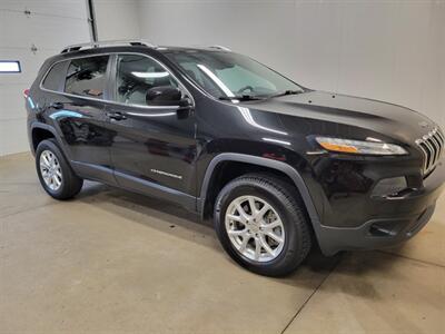 2014 Jeep Cherokee Latitude   - Photo 9 - Ephrata, PA 17522