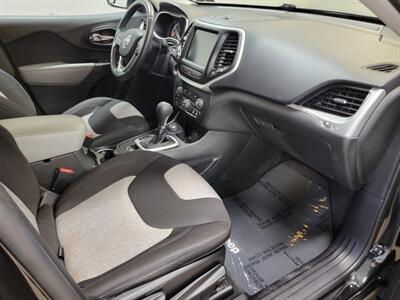 2014 Jeep Cherokee Latitude   - Photo 16 - Ephrata, PA 17522