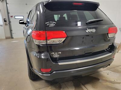 2015 Jeep Grand Cherokee Limited   - Photo 6 - Ephrata, PA 17522