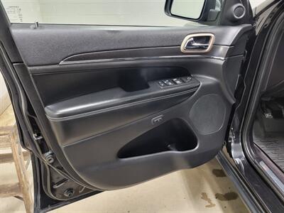 2015 Jeep Grand Cherokee Limited   - Photo 14 - Ephrata, PA 17522