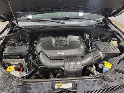 2015 Jeep Grand Cherokee Limited   - Photo 21 - Ephrata, PA 17522