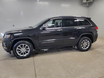 2015 Jeep Grand Cherokee Limited   - Photo 3 - Ephrata, PA 17522