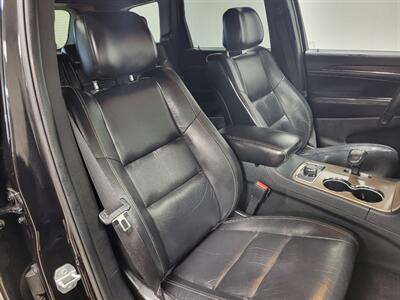 2015 Jeep Grand Cherokee Limited   - Photo 17 - Ephrata, PA 17522