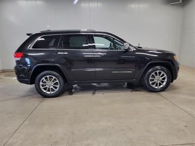 2015 Jeep Grand Cherokee Limited   - Photo 9 - Ephrata, PA 17522