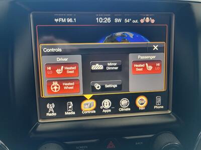 2015 Jeep Grand Cherokee Limited   - Photo 24 - Ephrata, PA 17522