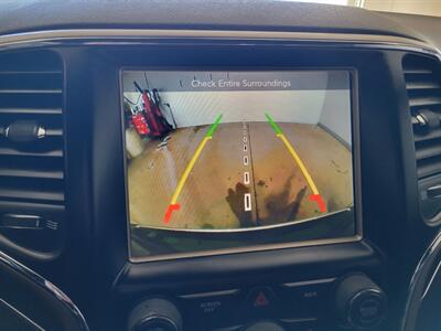 2015 Jeep Grand Cherokee Limited   - Photo 25 - Ephrata, PA 17522