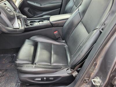 2018 Nissan Maxima 3.5 S - Photo 15 - Ephrata, PA 17522