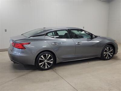 2018 Nissan Maxima 3.5 S - Photo 11 - Ephrata, PA 17522
