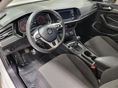 2019 Volkswagen Jetta S   - Photo 14 - Ephrata, PA 17522