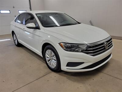 2019 Volkswagen Jetta S   - Photo 10 - Ephrata, PA 17522