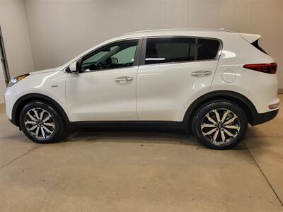 2017 Kia Sportage EX   - Photo 4 - Ephrata, PA 17522