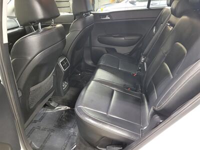 2017 Kia Sportage EX   - Photo 20 - Ephrata, PA 17522