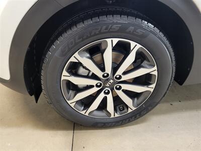 2017 Kia Sportage EX   - Photo 14 - Ephrata, PA 17522