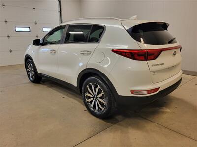2017 Kia Sportage EX   - Photo 5 - Ephrata, PA 17522