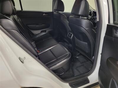 2017 Kia Sportage EX   - Photo 19 - Ephrata, PA 17522