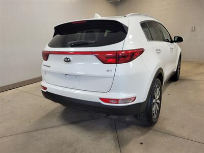 2017 Kia Sportage EX   - Photo 7 - Ephrata, PA 17522