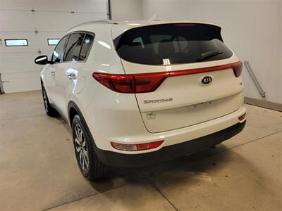 2017 Kia Sportage EX   - Photo 6 - Ephrata, PA 17522
