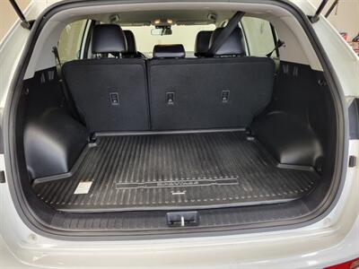2017 Kia Sportage EX   - Photo 21 - Ephrata, PA 17522