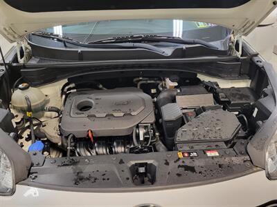 2017 Kia Sportage EX   - Photo 22 - Ephrata, PA 17522