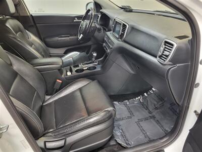 2017 Kia Sportage EX   - Photo 18 - Ephrata, PA 17522