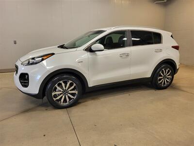 2017 Kia Sportage EX   - Photo 3 - Ephrata, PA 17522