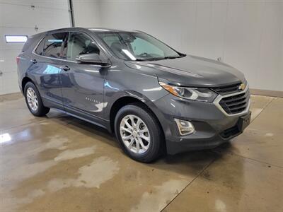 2019 Chevrolet Equinox LT   - Photo 8 - Ephrata, PA 17522