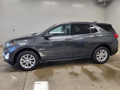 2019 Chevrolet Equinox LT   - Photo 3 - Ephrata, PA 17522