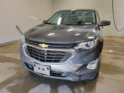 2019 Chevrolet Equinox LT   - Photo 2 - Ephrata, PA 17522