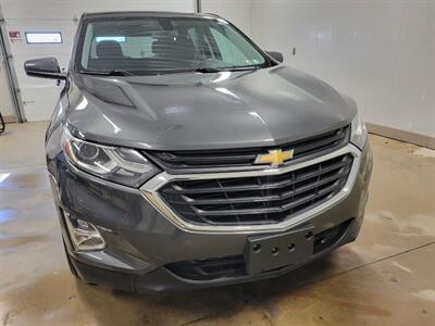 2019 Chevrolet Equinox LT   - Photo 9 - Ephrata, PA 17522