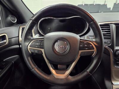 2017 Jeep Grand Cherokee Laredo   - Photo 14 - Ephrata, PA 17522