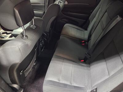 2017 Jeep Grand Cherokee Laredo   - Photo 13 - Ephrata, PA 17522