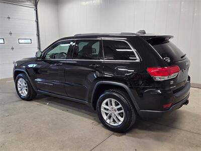 2017 Jeep Grand Cherokee Laredo   - Photo 4 - Ephrata, PA 17522