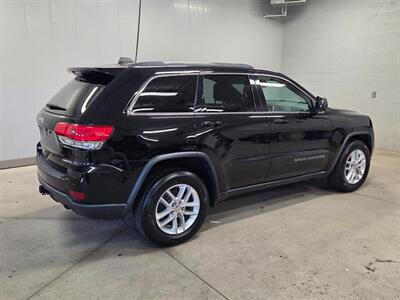 2017 Jeep Grand Cherokee Laredo   - Photo 7 - Ephrata, PA 17522