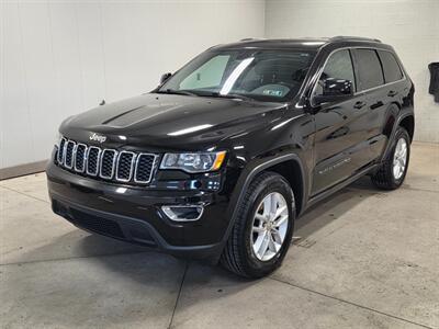 2017 Jeep Grand Cherokee Laredo   - Photo 2 - Ephrata, PA 17522